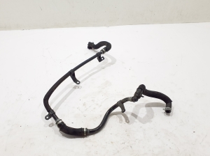 RENAULT Megane E-Tech CMF-EV (2022–2026) Radiator hose 215115MS1A - 2
