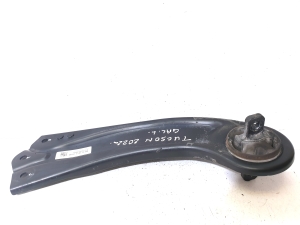 Hyundai Tucson (2015–2026) Rear control arm 55270R2000 - 3