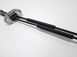 Hyundai i20 (2008–2014) Gear shift cable - 2