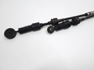 Hyundai i20 (2008–2014) Gear shift cable - 3