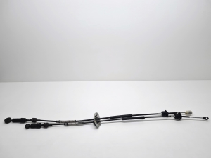 Hyundai i20 (2008–2014) Gear shift cable - 5