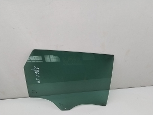 Türscheibe hinten - 9204S6