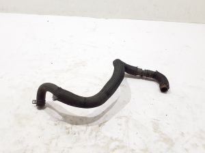 RENAULT Megane E-Tech CMF-EV (2022–2026) Radiator hose 215035MS1A - 2