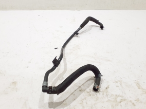 RENAULT Megane E-Tech CMF-EV (2022–2026) Radiator hose 215375MS1A - 2