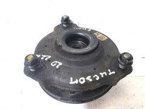 Front strut mount with bearing - 54610L1000PH
