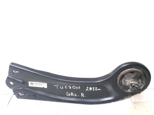 Rear control arm - 55271R2000
