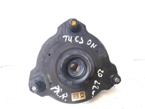 Front strut mount with bearing - 54610L1000PH