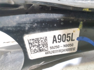 Hyundai Tucson (2015–2026) Rear control arm 55250N9050 - 4