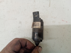 Motor für Frontscheibenwaschanlage - 22144914