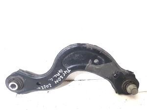 Rear control arm - 55120N9150