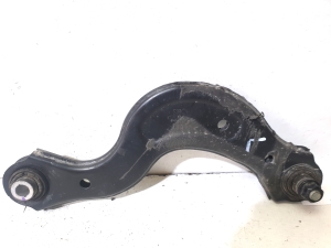 Querlenker hinten - 55120N9150