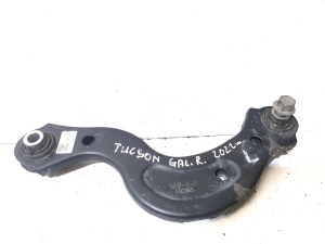Hyundai Tucson (2015–2026) Querlenker hinten 55120N9150 - 4