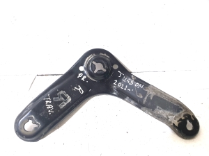 Hyundai Tucson (2015–2026) Halter Hilfsrahmen vorne - 2