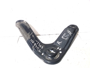 Hyundai Tucson (2015–2026) Halter Hilfsrahmen vorne - 3