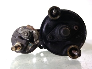 AUDI A4 B6 (2000–2005) Starter 078911023D - 3