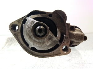 AUDI A4 B6 (2000–2005) Starter 078911023D - 4