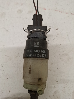 Motor für Frontscheibenwaschanlage - 090508705