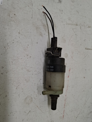 Opel Vectra C (2002–2008) Motor für Frontscheibenwaschanlage 090508705 - 2