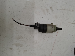 Opel Vectra C (2002–2008) Motor für Frontscheibenwaschanlage 090508705 - 3