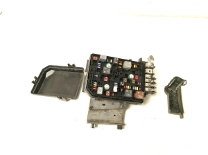 Opel Astra K (2015–2021) Kaitsmeplokid 39040853 - 2