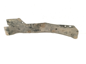 Opel Astra K (2015–2021) Front underbody protection 39026302 - 2