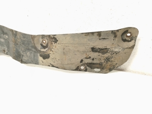 Opel Astra K (2015–2021) Front underbody protection 39026302 - 5