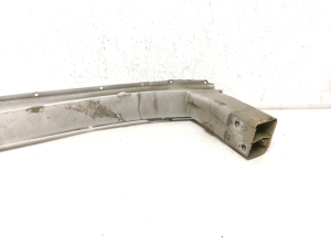 Opel Astra K (2015–2021) Front bumper reinforcement 39035155 - 5