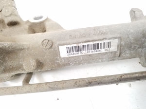 Mercedes Benz E-Class W207 (2009–2017) Steering rack A2044600100 - 2