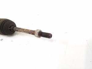 Mercedes Benz E-Class W207 (2009–2017) Steering rack A2044600100 - 3