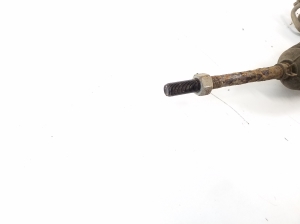 Mercedes Benz E-Class W207 (2009–2017) Steering rack A2044600100 - 5