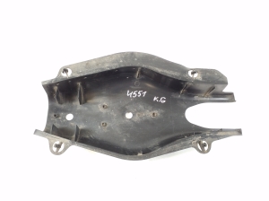 Mercedes Benz E-Class W207 (2009–2017) Hinterachse sonstiges Teil A2043521588 - 3