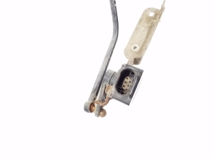 Mercedes Benz E-Class W207 (2009–2017) Niveausensor vorne A0009050201 - 3