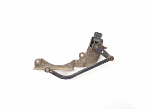 Mercedes Benz E-Class W207 (2009–2017) Niveausensor vorne A0009050201 - 4