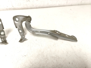 Opel Astra K (2015–2021) Hood hinge 39032149 - 5