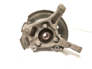 Opel Astra K (2015–2021) Front wheel hub - 4