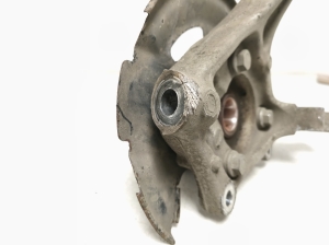 Opel Astra K (2015–2021) Front wheel hub - 5
