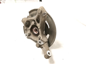 Opel Astra K (2015–2021) Front wheel hub - 6