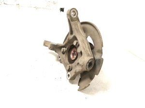 Opel Astra K (2015–2021) Esirumm - 3