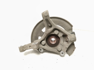 Opel Astra K (2015–2021) Esirumm - 4