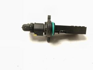 Opel Astra K (2015–2021) Mass air flow sensor 12671616 - 3