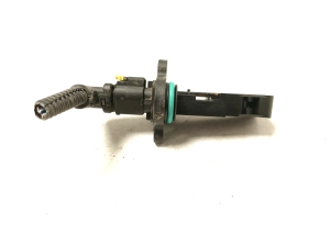 Opel Astra K (2015–2021) Mass air flow sensor 12671616 - 4