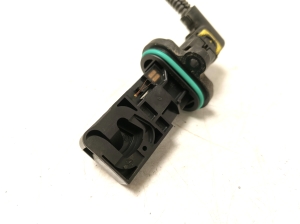Opel Astra K (2015–2021) Mass air flow sensor 12671616 - 5