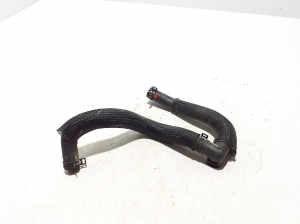 RENAULT Megane E-Tech CMF-EV (2022–2026) Radiator hose 215135MS0A - 2