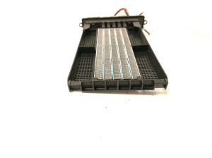 Opel Astra K (2015–2021) Heater heating element 13514601 - 4