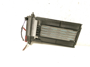 Opel Astra K (2015–2021) Heater heating element 13514601 - 5