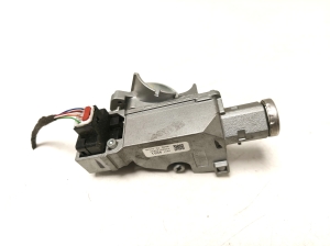 Opel Astra K (2015–2021) Ignition switch 39079951 - 2
