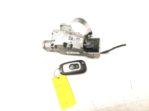 Opel Astra K (2015–2021) Ignition switch 39079951 - 4