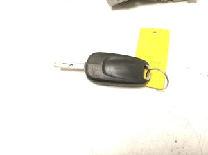 Opel Astra K (2015–2021) Ignition switch 39079951 - 5