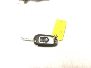 Opel Astra K (2015–2021) Ignition switch 39079951 - 7