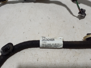 RENAULT Megane E-Tech CMF-EV (2022–2026) Wiring harness 241242492R - 2